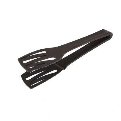 Abbildung von Toast Zange, Länge 28cm