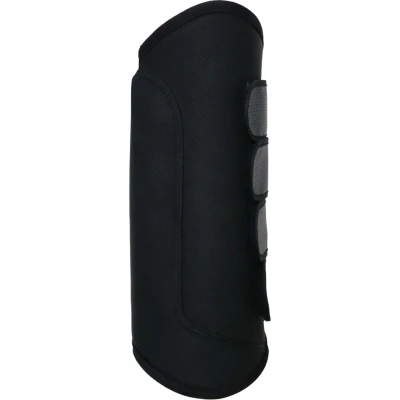 Abbildung von Kentucky Horsewear Air Tech Hinter Schwarz Warmblut