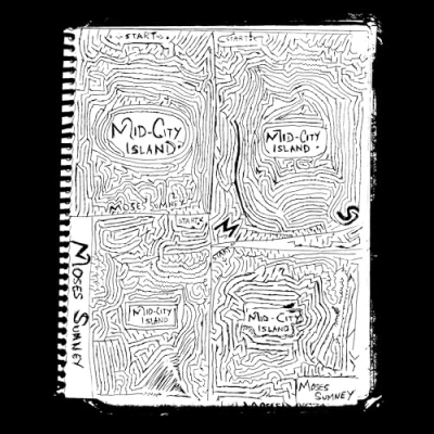 Abbildung von Mid City Island [Vinyl LP]