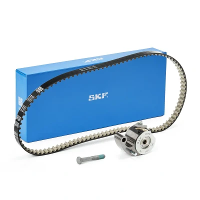 Abbildung von SKF VKMA 04111 Zahnriemensatz 103 FORD: Galaxy Mk3 MPV