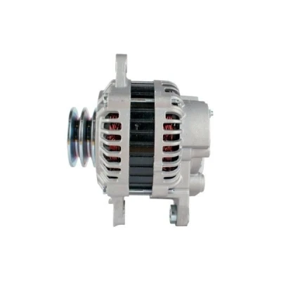 Abbildung von HELLA 8EL 012 428 321 Lichtmaschine 14V 125A MITSUBISHI: PAJERO 3