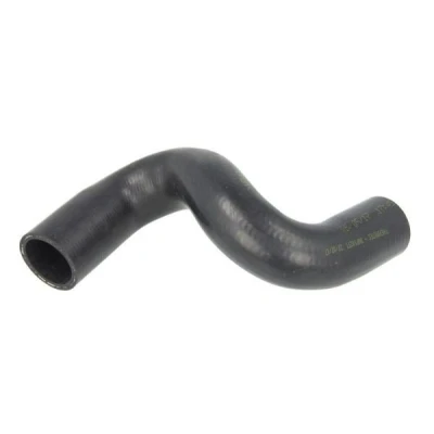 Abbildung von THERMOTEC DWP102TT Kühlerschlauch oben PEUGEOT: 206 Hatchback
