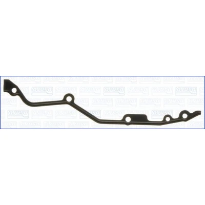 Abbildung von AJUSA 00579800 Dichtung, Steuergehäuse BMW: 7, 3 Saloon, Touring