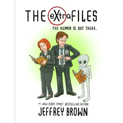 Abbildung von The eXtra Files: Humor is Out There