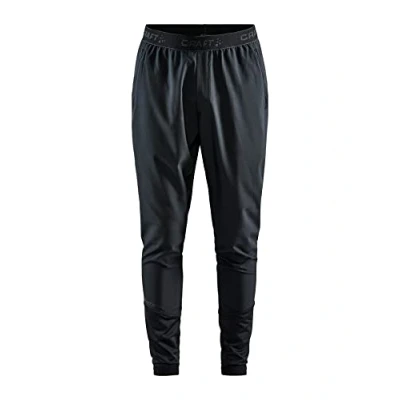 Abbildung von Craft ADV Jogginghose, Herren, Größe: XL, Black