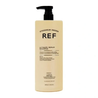 Abbildung von REF Stockholm Ultimate Repair Shampoo 1000 ml