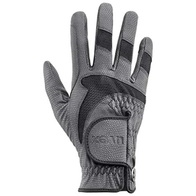 Abbildung von Uvex Handschuhe I Performance 2 Anthrazit/Schwarz 11