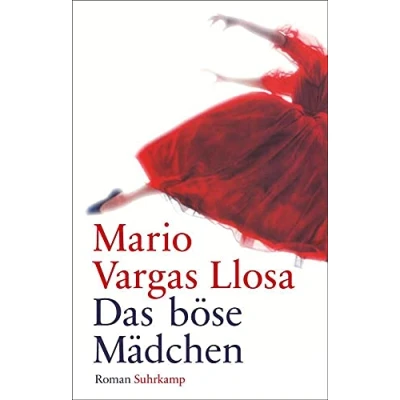 Abbildung von Das böse Mädchen: Roman. Geschenkausgabe (suhrkamp pocket)