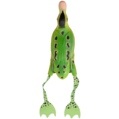 Abbildung von Savage Gear The Fruck 3D Hollow Duckling Enten Gummiköder zum Spinnfischen auf Hecht, Oberflächenköder Hechtangeln, Wobbler, Farbe:Fruck;Länge/Gewicht:7.5cm 15g