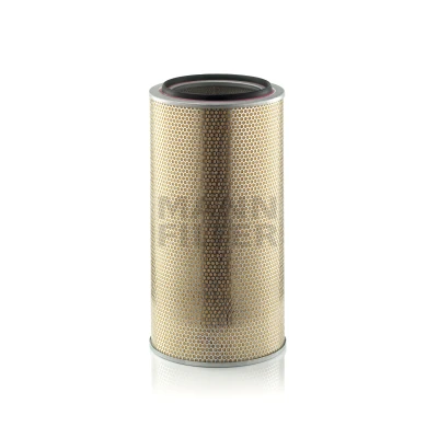 Abbildung von MANN FILTER C 33 920/5 Luftfilter 621 327 Filtereinsatz IVECO: Trakker