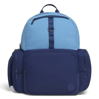 Abbildung von HUGGIES LITTLE HUGS RUCKSACK WICKELTASCHE