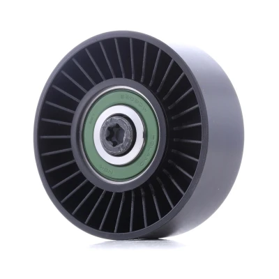 Abbildung von SKF VKM 38219 Umlenkrolle BMW: 1 Hatchback, Coupe, 5 Touring