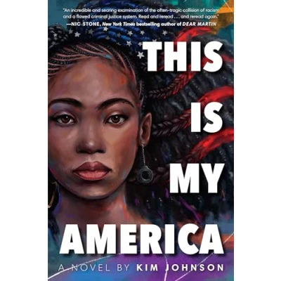Abbildung von This Is My America