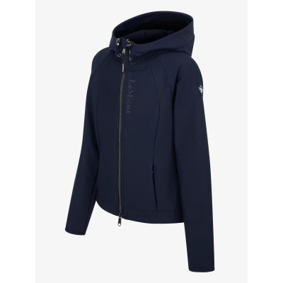 Abbildung von LeMieux Jacke Young Rider Lottie Navy