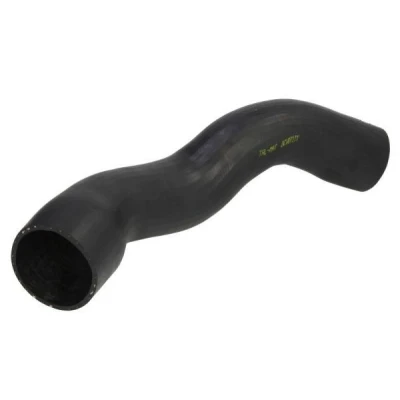 Abbildung von THERMOTEC DCV071TT Ladeluftschlauch VOLVO: S80 I, XC90 I
