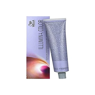 Abbildung von Wella Professionals Illumina Color 60 ml