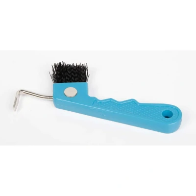 Abbildung von Harry&#039;s Horse Hufpick / Bürstenmagnet One Size Hellblau