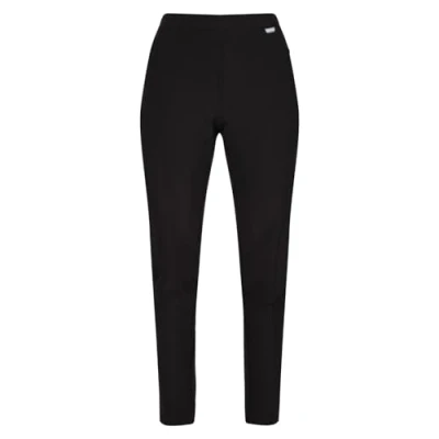 Abbildung von Regatta Dayhike III Wanderhose Pentre Strtch Trs, schwarz, 40