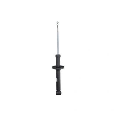 Abbildung von SACHS 350 766 Stoßdämpfer Gasdruck Zweirohr Teleskop oben Stift, unten Auge VOLKSWAGEN: Polo III Hatchback