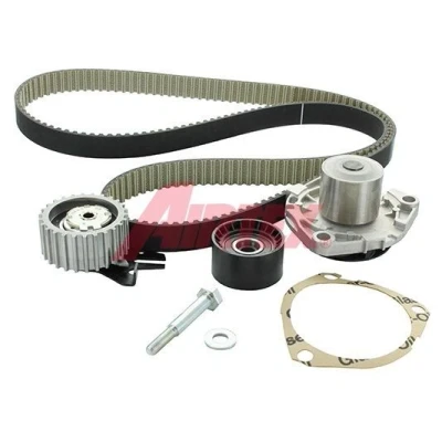 Abbildung von AIRTEX WPK 1702R01 Wasserpumpe + Zahnriemensatz OPEL: Insignia A Sports Tourer, Zafira B, Astra H Hatchback, ALFA ROMEO: 159 Sportwagon, 147