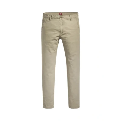 Abbildung von Levi&#039;s Plus Chino, Herren, Größe: 48x32, Sand