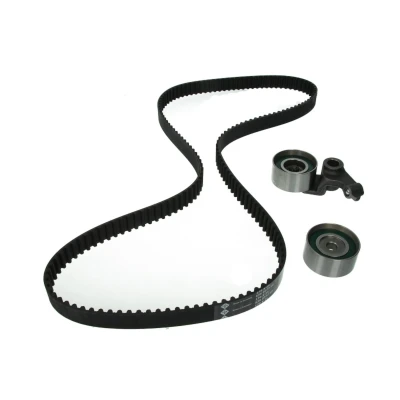 Abbildung von INA 530 0422 10 Zahnriemensatz 178 TOYOTA: Avensis II Station Wagon, RAV4 Off Road, Verso