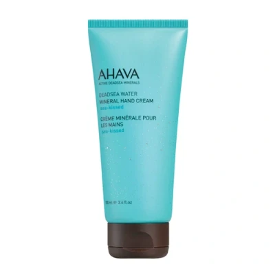 Abbildung von Ahava Mineral Hand Cream Sea Kissed