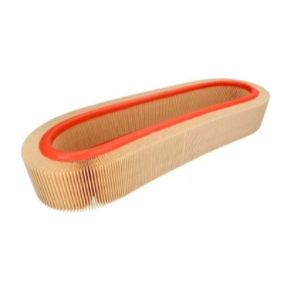 Abbildung von PURRO PUR PA3030 Luftfilter 84 408 rund Filtereinsatz MERCEDES BENZ: W124 Saloon, Coupe, E Class Saloon