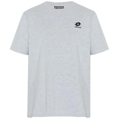 Abbildung von Lotto Men 1124001, Regular Fit T Shirt, HIGH Rise, M