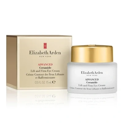 Abbildung von Elizabeth Arden Advanced Ceramide Lift And Firm Eye Cream 15 ml