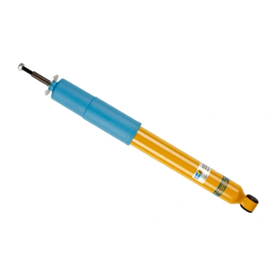 Abbildung von BILSTEIN B8 Offroad 24 027588 Stoßdämpfer Hinterachse Gasdruck Einrohr Dämpfer nicht federtragend unten Auge, oben Stift SAAB: 9 3 Convertible