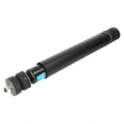 Abbildung von SACHS 125 512 Stoßdämpfer Öldruck Zweirohr Teleskop oben Stift, unten Stift