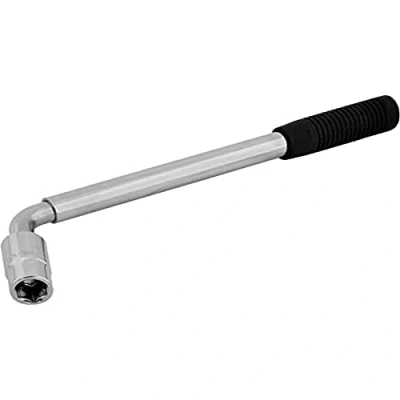 Abbildung von Rolson Tools 42729 Radmutternschlüssel