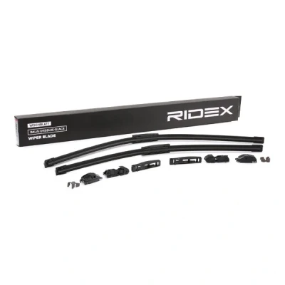 Abbildung von Scheibenwischer Bosch Aerotwin 3 397 118 965 Rahmenlos OPEL: Astra K Sports Tourer, Hatchback, CITROËN: C4 Coupe, PEUGEOT: 307 CC