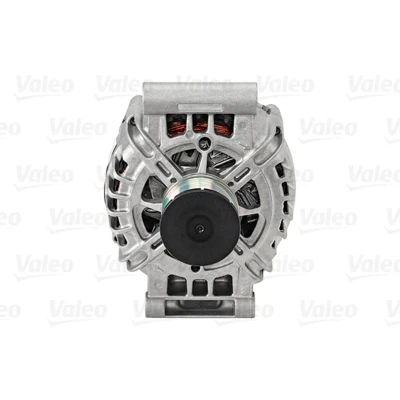 Abbildung von VALEO 440174 Lichtmaschine 14V 120A CITROËN: C5 3, C3 II, C4 Picasso 1, PEUGEOT: 207 Hatchback, 5008 I, 208 I MINI: Hatchback