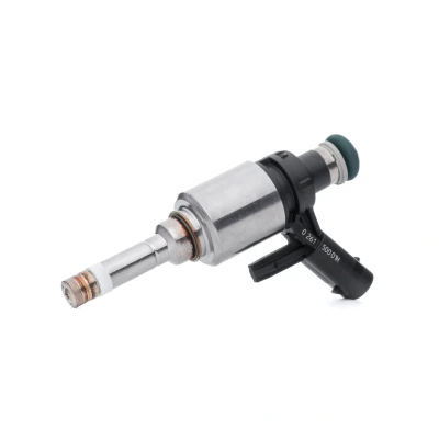 Abbildung von BOSCH 0 261 500 01H Einspritzventil Direkteinspritzung VOLKSWAGEN: Golf 7, Passat B8 Variant, AUDI: A3 Saloon, Hatchback
