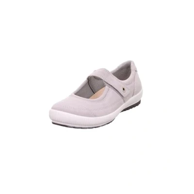 Abbildung von Legero Damen Tanaro Ballerinas, Grau (ALUMINIO (GRAU)), 42