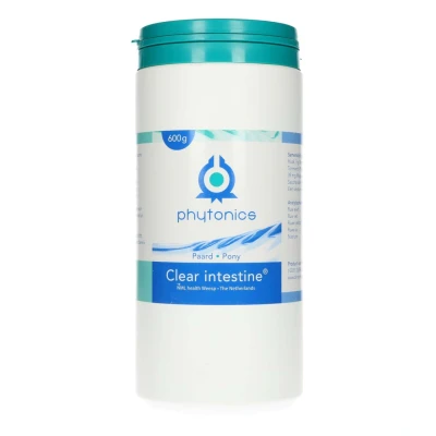 Abbildung von Phytonics Clear Intestine Pferd/Pony