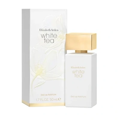 Abbildung von Elizabeth Arden White Tea Eau de Parfum 50 ml