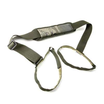 Abbildung von Solar Undercover Camo Traveller Rod Sleeve Strap Futteral