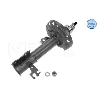 Abbildung von MEYLE 626 623 0007 Stoßdämpfer Vorderachse rechts Gasdruck Zweirohr Federbein oben Stift ORIGINAL Quality OPEL: Vectra C Caravan, Saloon