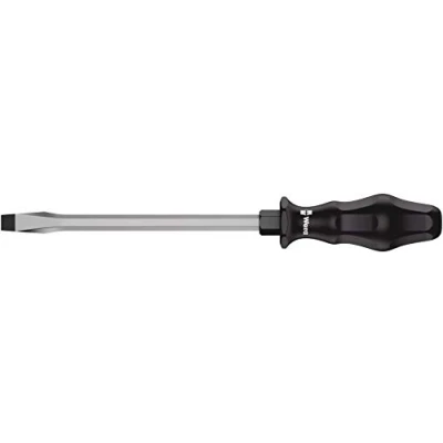 Abbildung von Wera 932 A Schlitzschraubendreher, 2.0 x 12.0 200 mm, 05018272001