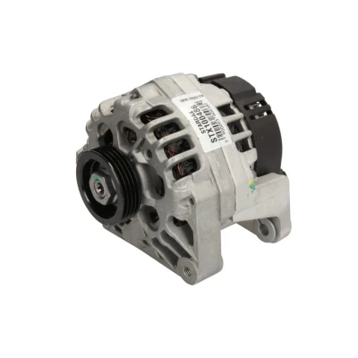 Abbildung von STARDAX STX100486 Lichtmaschine 12V 75A RENAULT: Kangoo I Express, CLIO 2