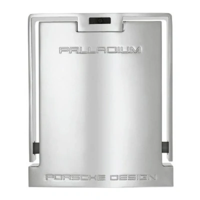 Abbildung von Porsche Design Palladium Eau de Toilette 100 ml