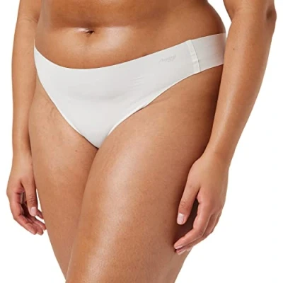 Abbildung von sloggi Damen ZERO Feel String EX, ANGORA, S