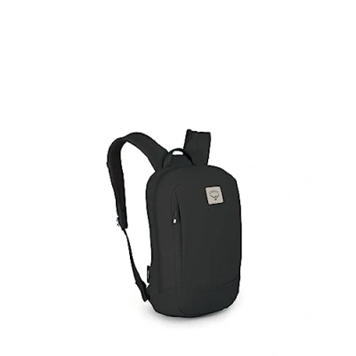 Abbildung von Osprey Arcane Small DAY Tagesrucksack, Größe: One Size, Stonewash black