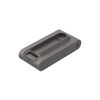 Abbildung von Dreame Ersatzakku für Z10 Station Staubsauger, Sorgt bis zu 65 Minuten Laufzeit, Reinigen Sie Ihr ganzes Haus mit einem 7x2900 mAh Akkupack