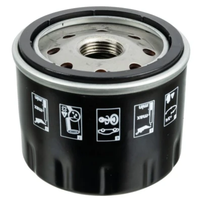 Abbildung von FEBI BILSTEIN 108865 Ölfilter Anschraubfilter FIAT: Tipo Estate, Hatchback, 500X, JEEP: Renegade Off Road, Compass
