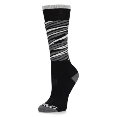 Abbildung von Spyder Jungen Youth Sweep Ski Socken, Tiger Polar, 29 32 EU
