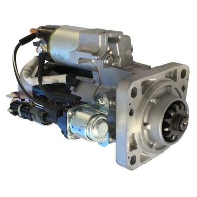 Abbildung von PRESTOLITE ELECTRIC M85R3003SE Anlasser 24 5 12